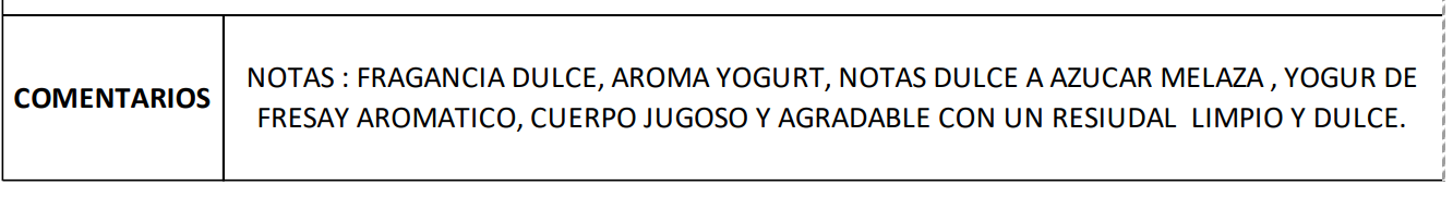 GREEN COFFEE - Huila to UNITED KINGDOM -VARIETY PAPAYO SCAA 86.5 x 60 KG **Shipping included** - Imagen 5